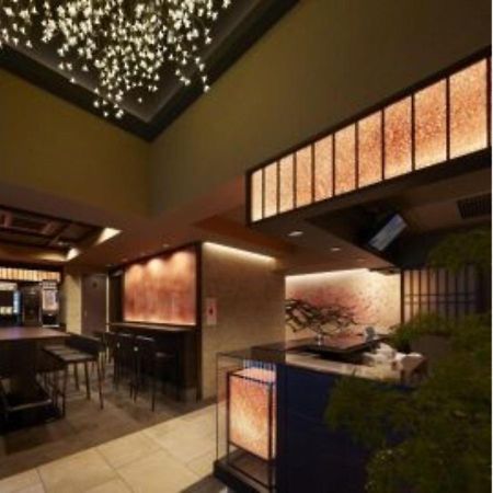 Sakura Sky Hotel - Vacation Stay 18444V Tokio Exterior foto