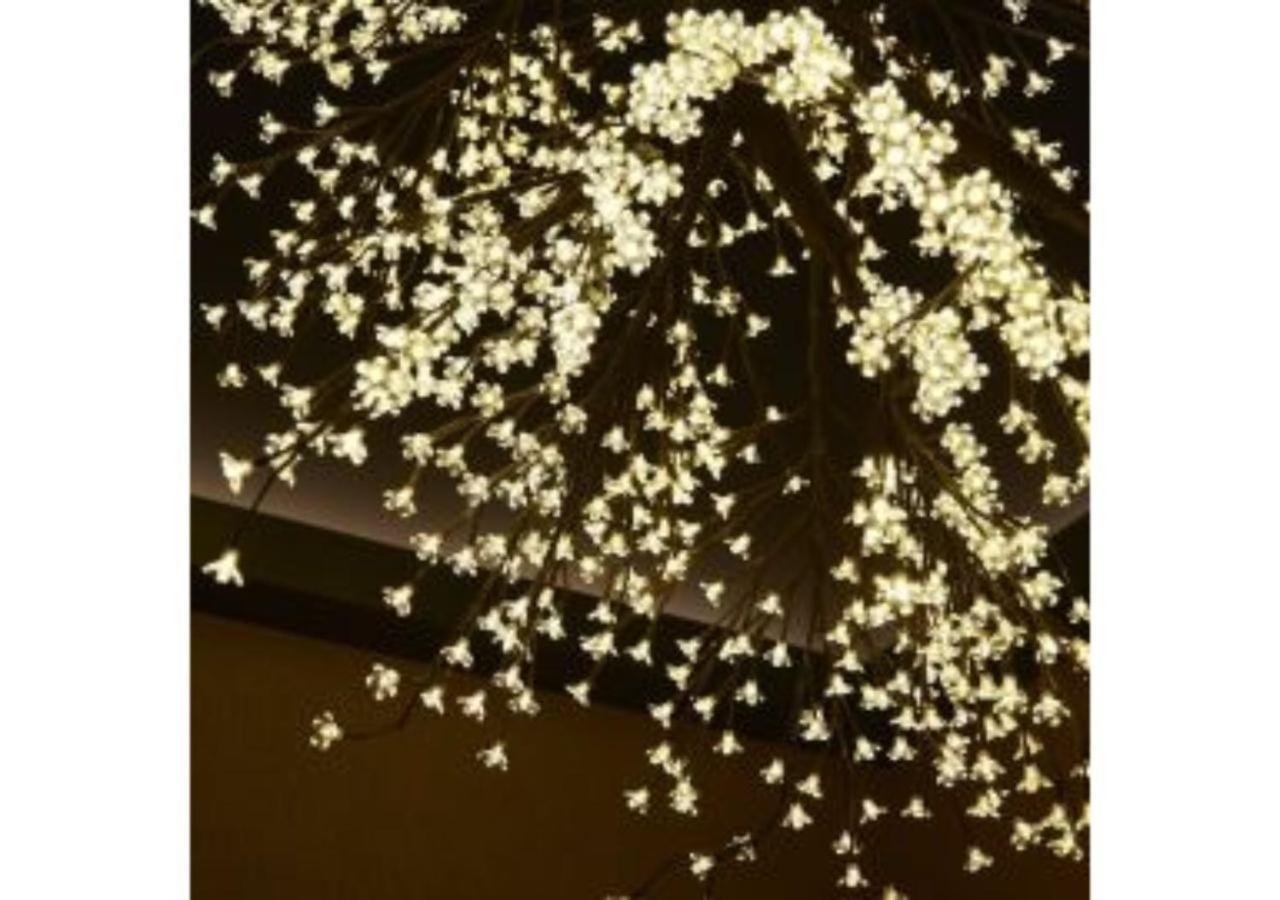 Sakura Sky Hotel - Vacation Stay 18444V Tokio Exterior foto