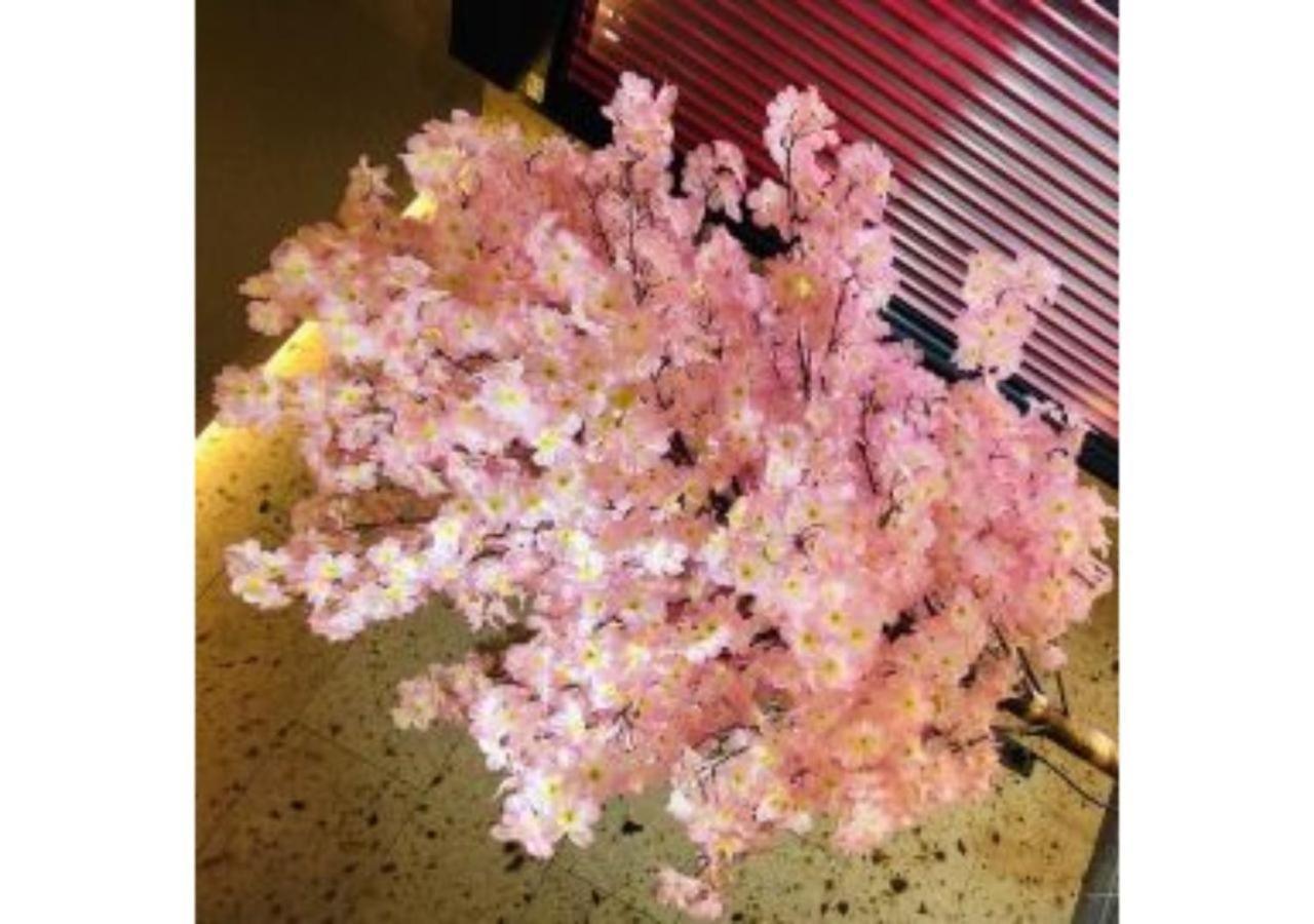 Sakura Sky Hotel - Vacation Stay 18444V Tokio Exterior foto