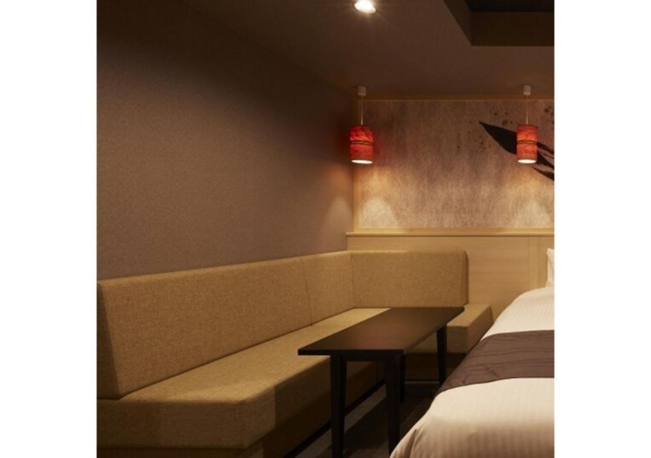 Sakura Sky Hotel - Vacation Stay 18444V Tokio Exterior foto